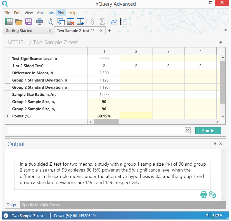 How To Calculate Sample Size - Sample size determination in 5 steps